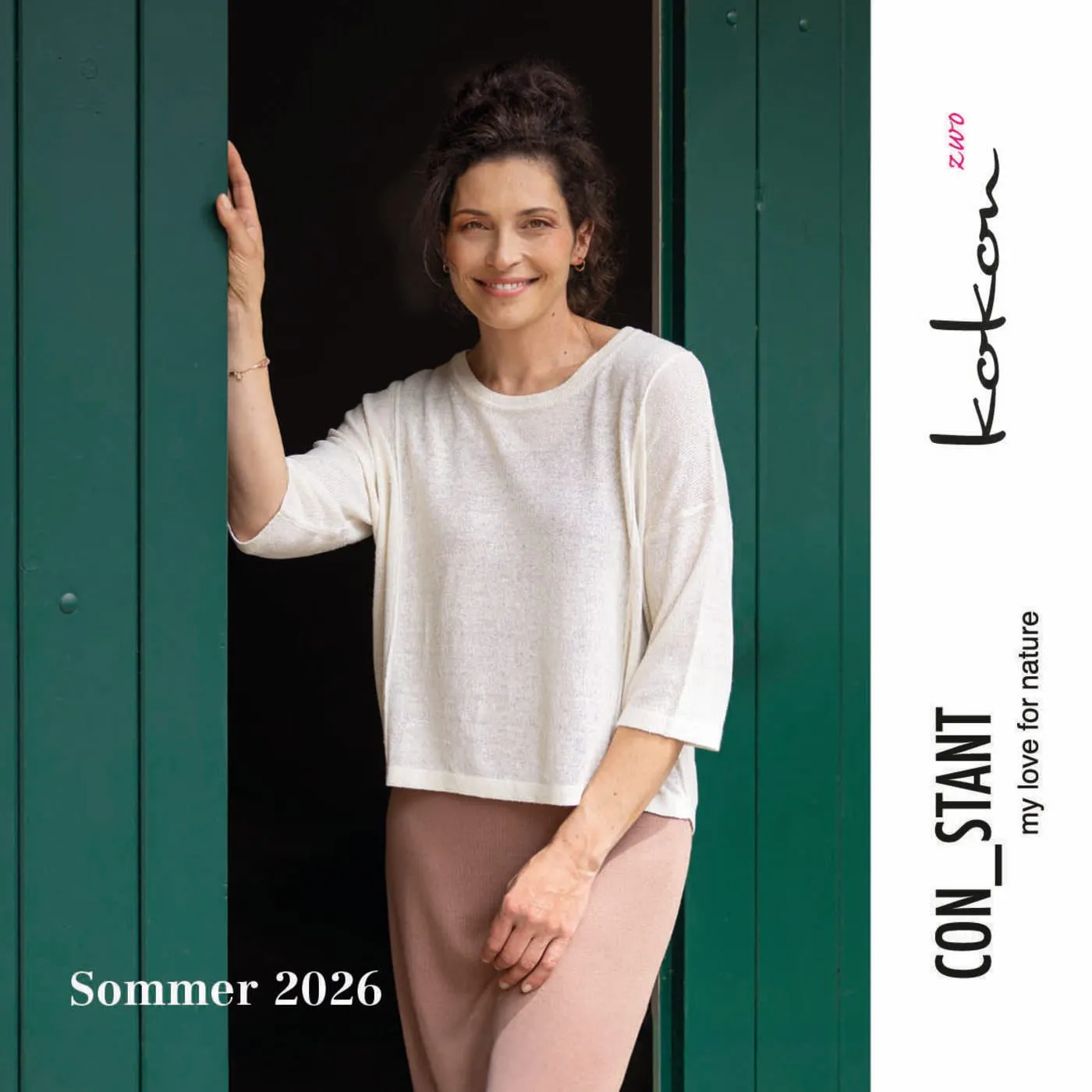 Frühjahr/Sommer 2026
